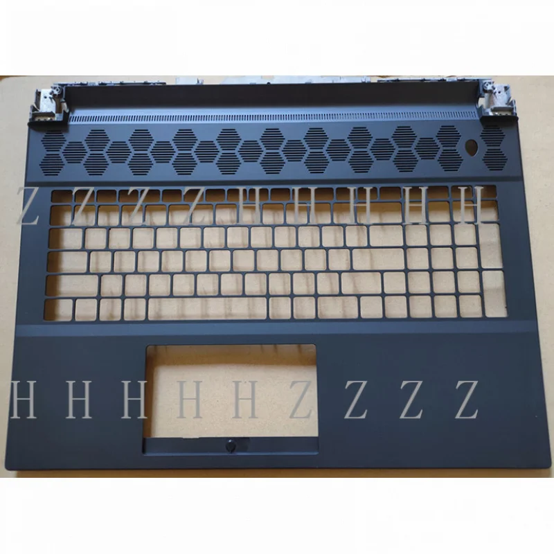 

Z New for Dell Alienware M18 R1 C COVER keyboard bezel 0MVCNK US