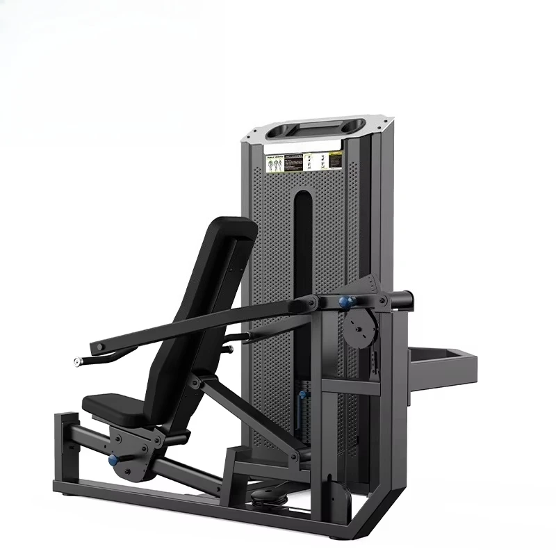 

V1056 Strength Training Machine Multi Functional Trainer Chest & Shoulder Press