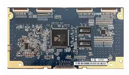 

Original Tcon Board CPT 370WA03C Logic Board CPT370WA03C CPT370WA03C4G for TV 37'' 4G AB 4C2