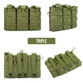 Triple--ArmyGreen