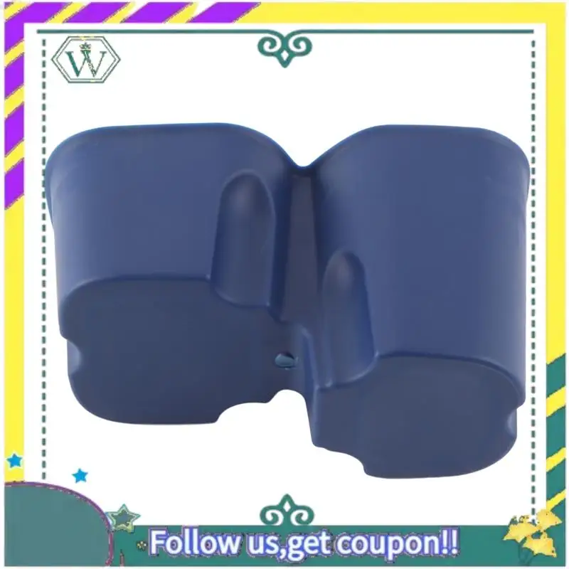 

Модернизированный темно-синий автомобильный держатель для стакана с водой, противоскользящий фиксированный держатель для напитков для BYD Dolphin Mini/для BYD Seagull Acces