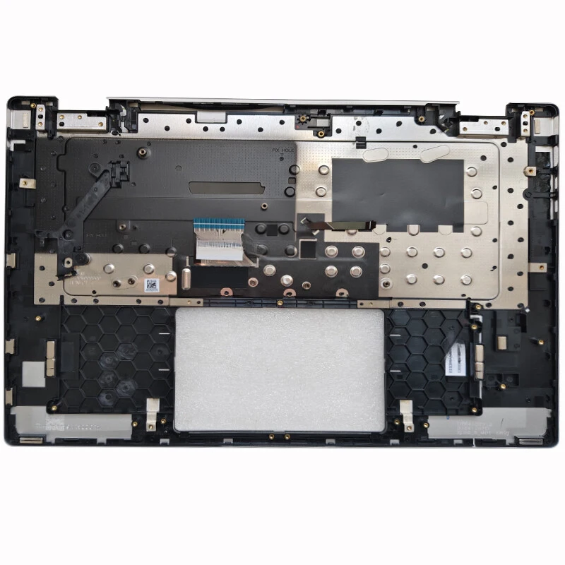 YY+NEW FOR HP Envy X360 16-AD 16-AC 2-in-1 TPN-C174 US Keyboard Palmrest Cover