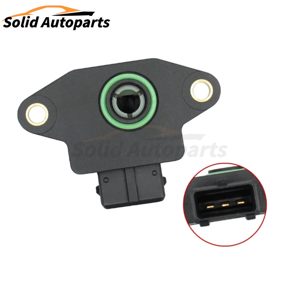 0K24718911 TPS Throttle Position Sensor For Kia Sportage Sephia Clarus Shuma Rio Sedona