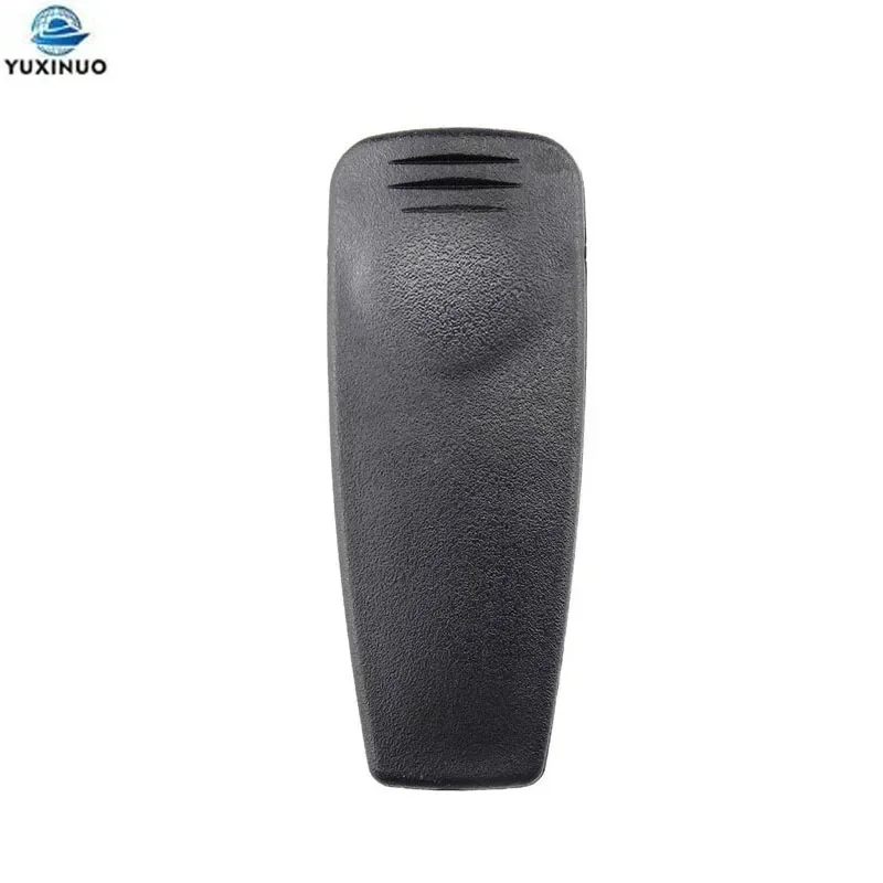12 шт. зажим для ремня для Motorola HT750 HT1250 GP328 GP329 GP338 GP340 GP140 MTX850 XT960 XTS2500 45BA радио HNN9013 зажим для аккумулятора