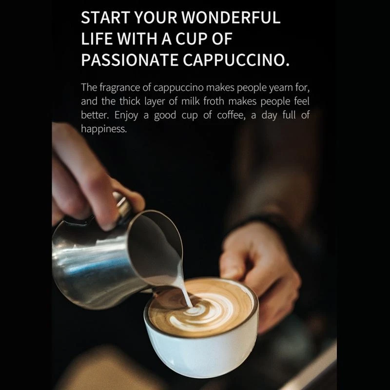 Misturador mão elétrico portátil com acessórios batedor aço inoxidável Liquidificador leve para assar e cozinhar