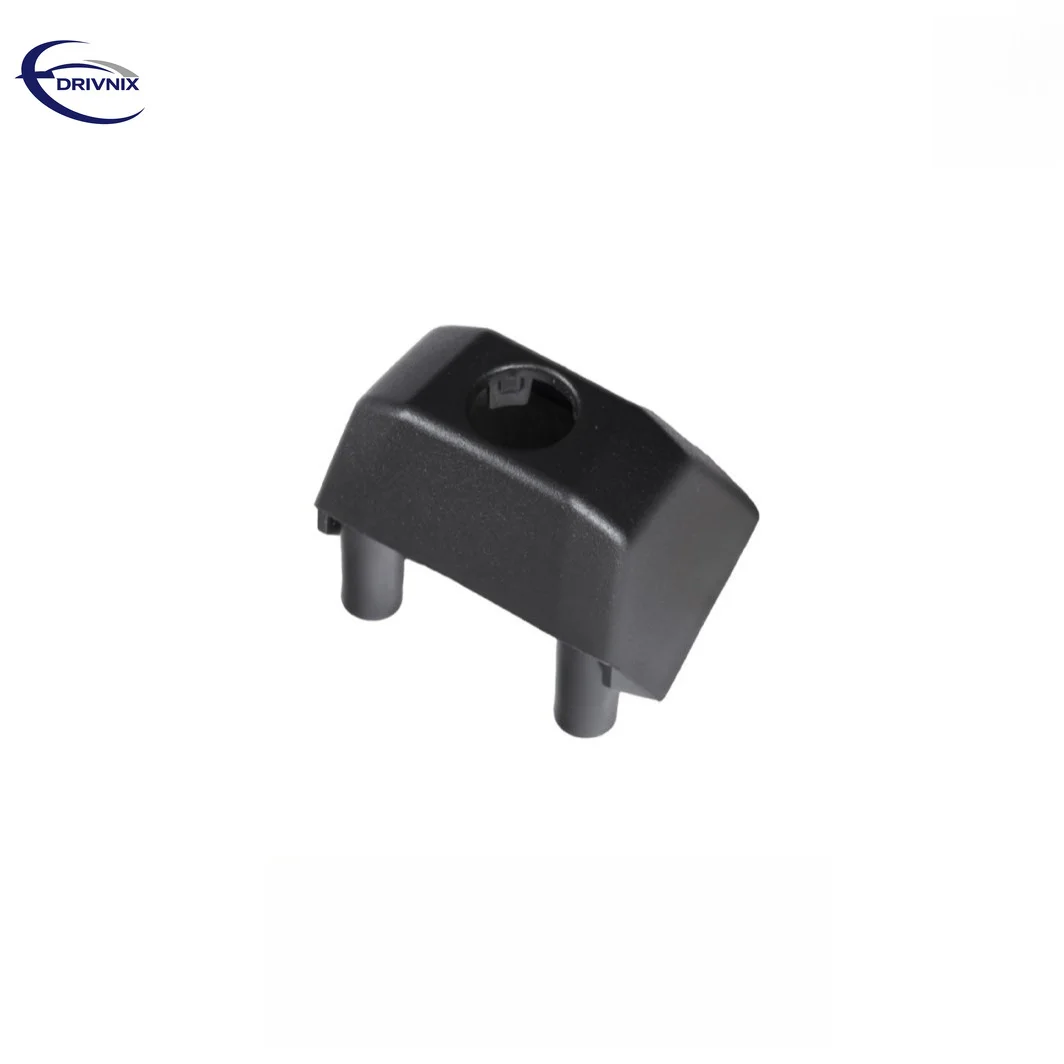 High Quality 1 PCS OEM Replacement Front Bumper Camera Cover Suitable for 24‑UP Porsche Panamera 976 Spare Part