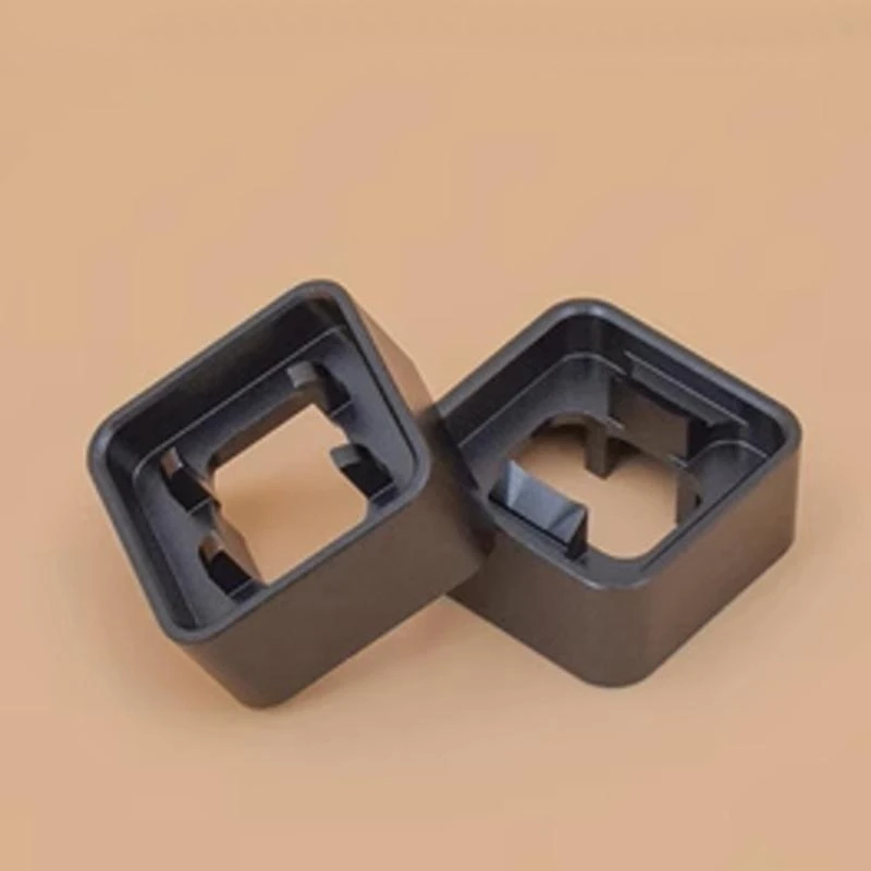 F68C 2 trong 1 Bàn phím cơ học Công tắc kim loại mở Trục mở công tắc