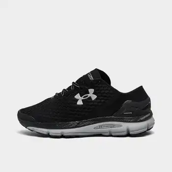 Under Armour 男款 Speedform Gemini 輕盈透氣跑鞋,適合運動與健身 8 最佳銷售 Under Armour 靴子 - №1