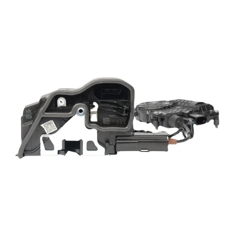 Suitable for 730 rear left latch, car central lock 51227185687