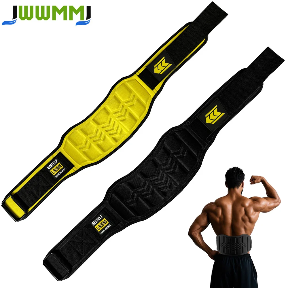 Nutrition For Fitness And Sports - Sabuk Angkat Beban Gym untuk Latihan
