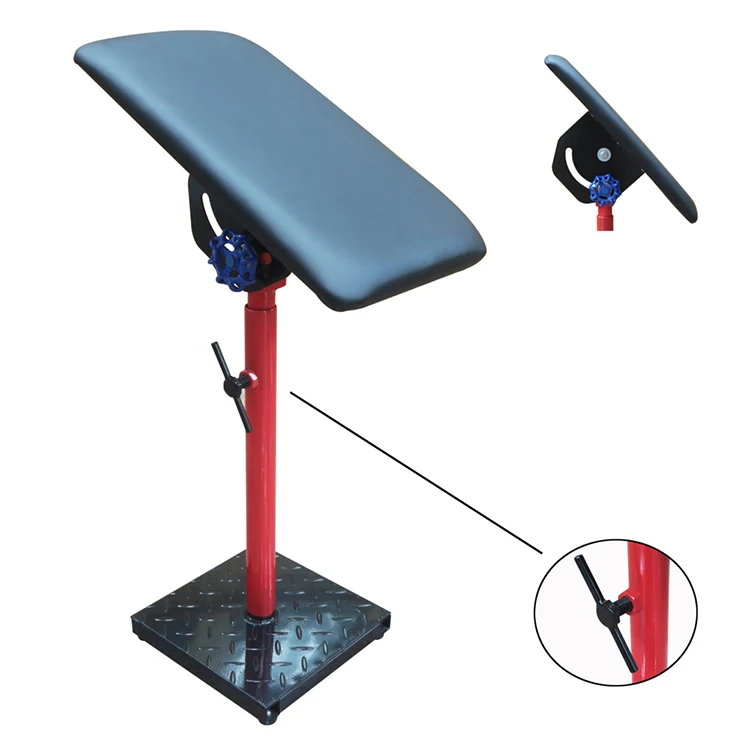 Tattoo Supply Adjustable Heavy Duty Fully Adjustable Armrest
