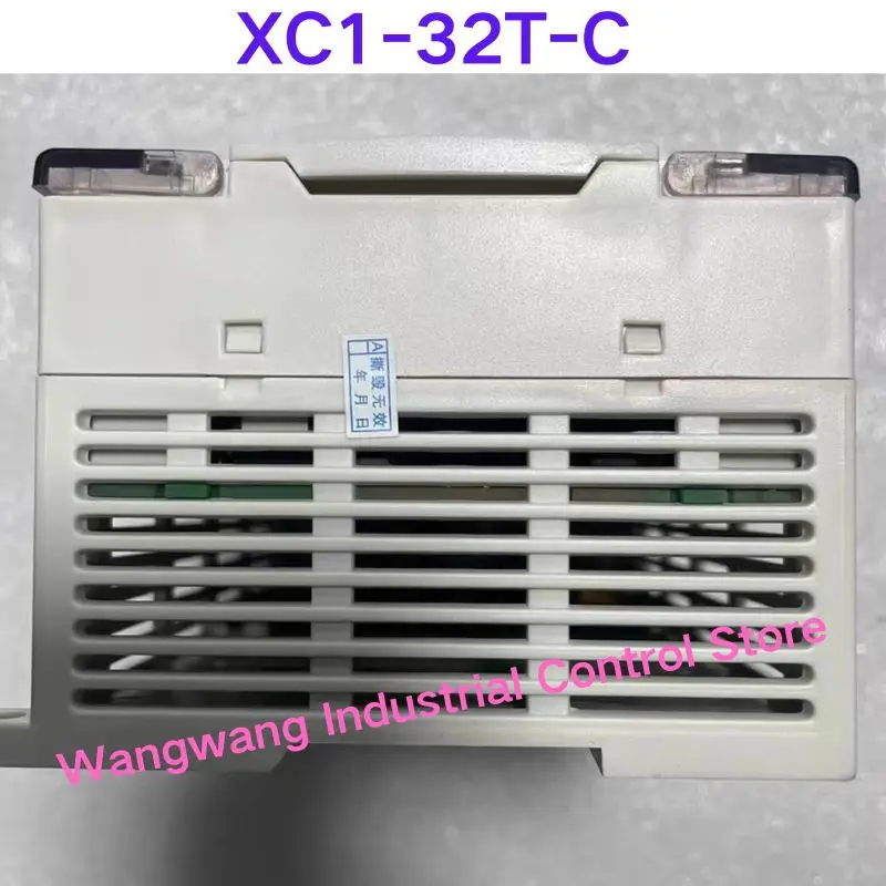 Б/у тестовый программируемый контроллер ПЛК OK XC1-32T-C