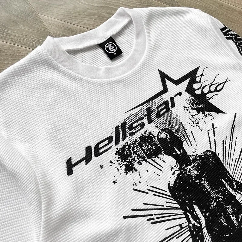 تي شيرت Hellstar للرجال ، تي شيرت كبير الحجم ، أسطورة زيلدا ، أسطورة زيلدا ، أسطورة زيلدا ، أسطورة زيلدا