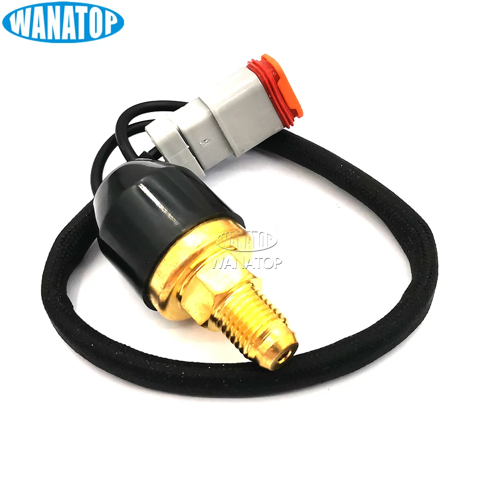 Excavator Walking Pressure Switch Sensor 309-5795 for Carter CAT 312D 315D 320D 313D 325D