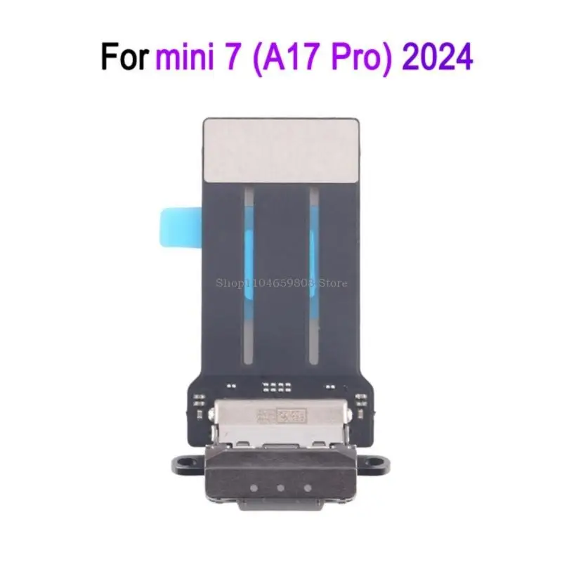 

Быстрая зарядка гибкий ленточный кабель для Mini 7 2024 Edition