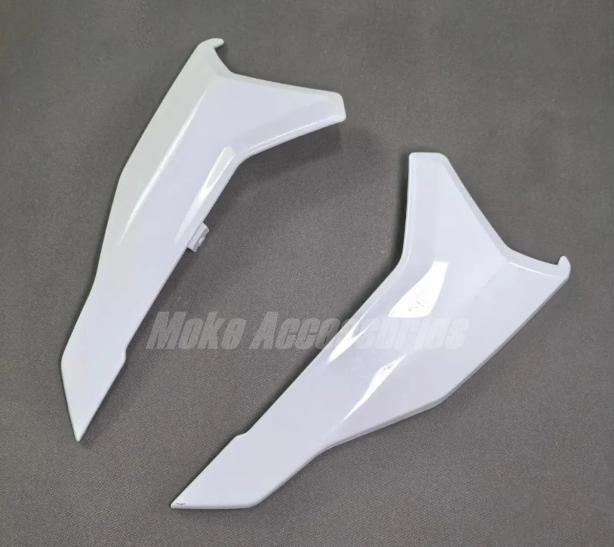 Moke moto Motorcycle Bodywork Set For S1000R 2021 2022 2023 2024 Fairings Kit Fit High Quality Abs Injection Unpaint New