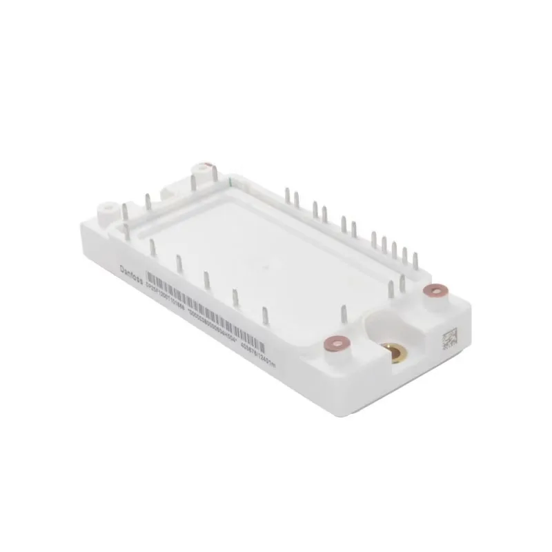 New Original Power Module Discrete Semiconductor For DP25F1200T101623 DP25F1200T101666 IGBT Module