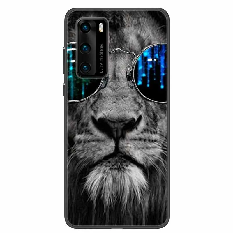For ZTE Blade V40 Vita Case Black Silicone Soft Back Cover Case For ZTE Blade A72 V40 Vita Phone Case Cover A 72 V 40 Vita Funda