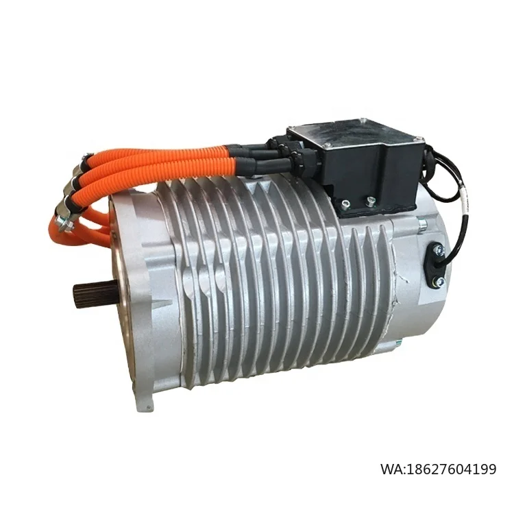 

Phase Motor Controller Conversions Electric Car Components Drive Kit Shinegle 10KW Electric Traction Vehicle Three