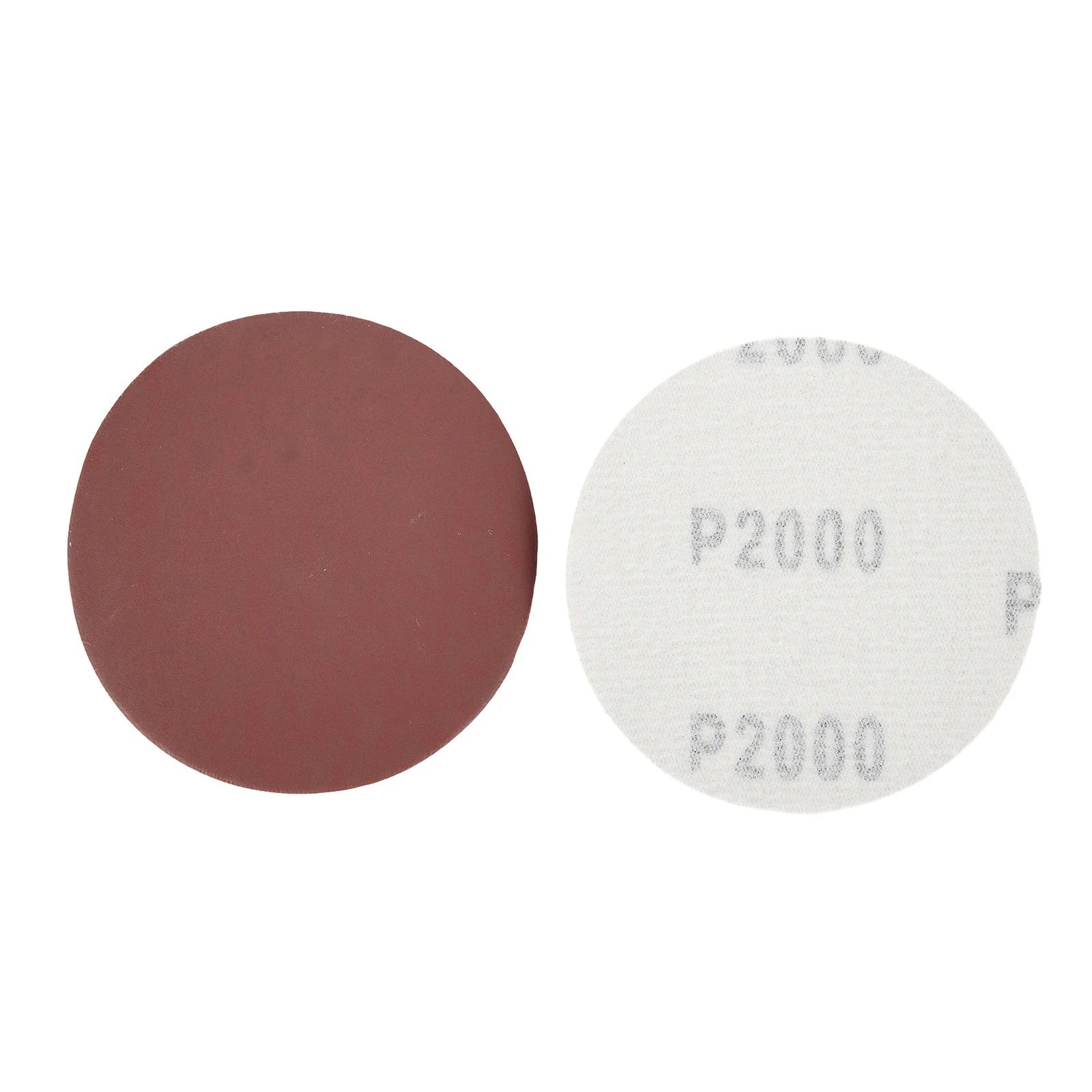 for durable Accessories Sanding discs Waterproof Wet & Dry Silicon for carbide Supplies 1000/2000/3000/4000/5000/7000 grit 3