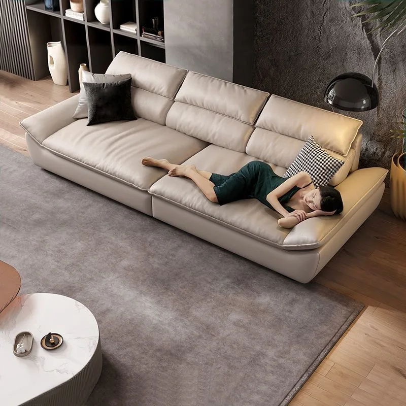 

Cloud Minimalist Living Room Sofas Children Luxury Modern Gaming Sofas Lounge Designer Replica Garden Wood Divano Furniture