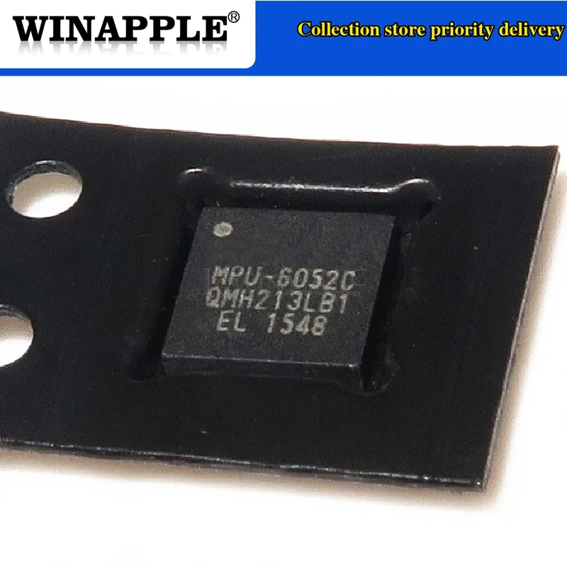CM603 603 MPU-6052C MPU-6052 NCP81172MNTXG NCP81172 81172 UP1605QQAG UP1605Q QFN-24