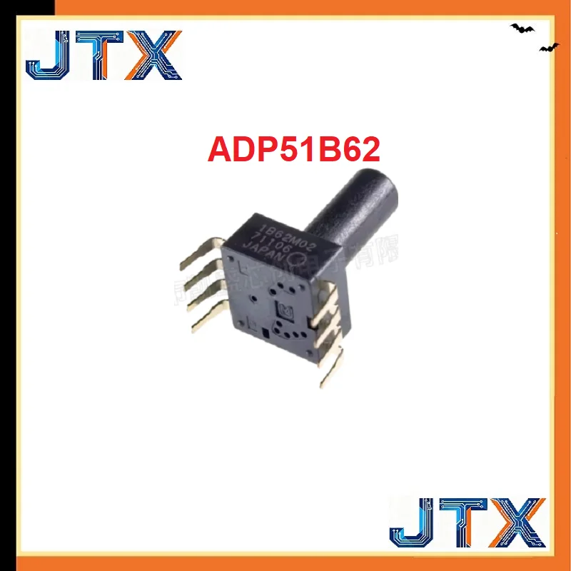 1 unids/lote ADP51B62 1B62M02 DIP