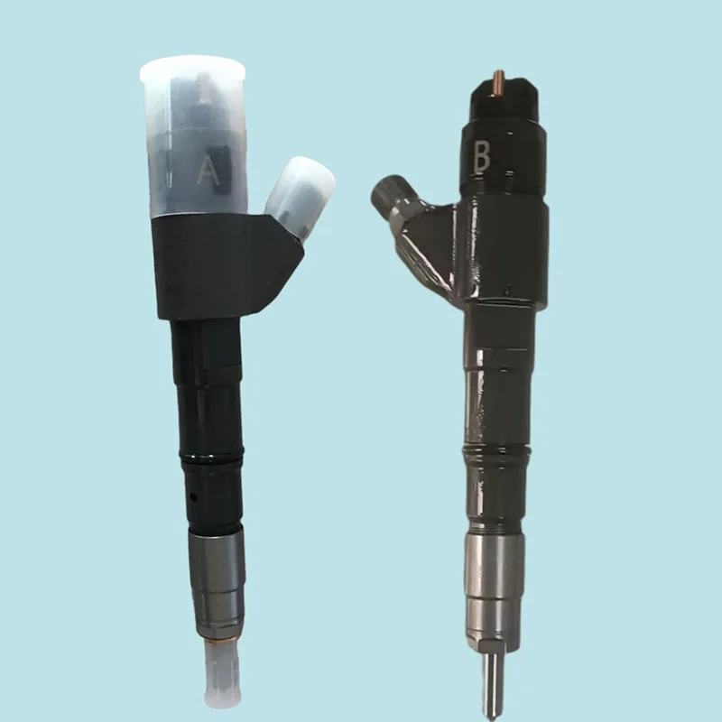 0445120066/0445120067 injector assembly is suitable for Deutz diesel DLLA144P1565 injectors
