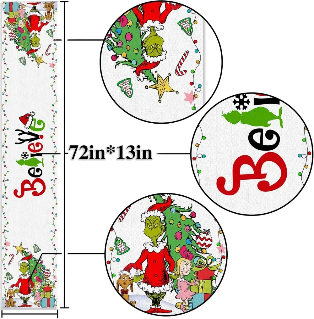 Thumbnail 4 - #84 Table Linens Discount Picks