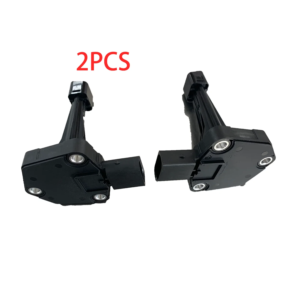 Capteur de niveau d'huile moteur 21590-2A100 6PR009622-06, 2 pièces, pour Hyundai I30 I30CW Santa Fe IX35 Kkia Ceed Soul Sportage 215902A100