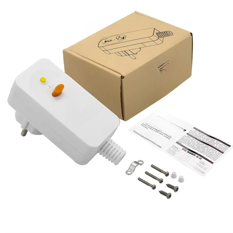 Plug and socket series Industrial plug and socket series 16A 240v Electrical plug Ungrounded 10ma