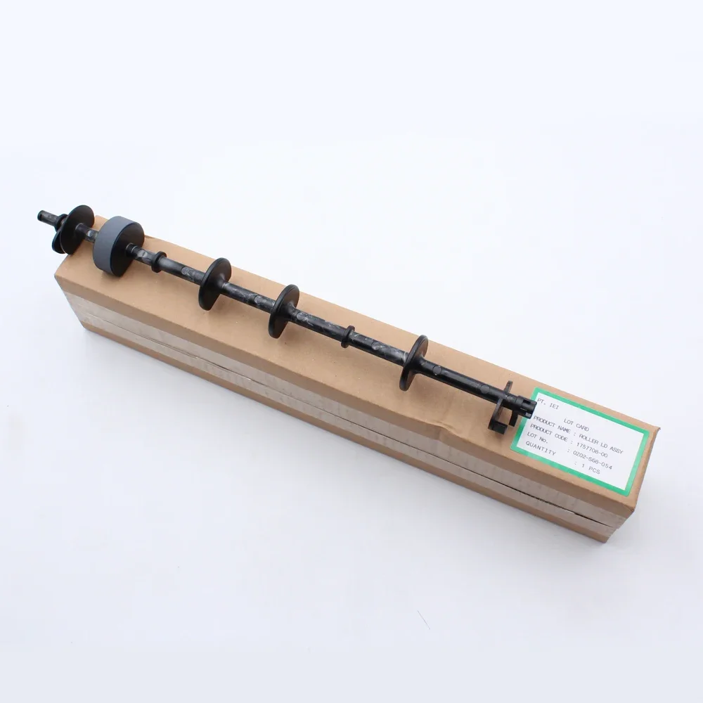 Original Paper Feed roller assy for Epson L1300 L1800 T1100 ME1100 1390 1400 1410 1430 1500W R2000 P400 P407 Paper Roller unit