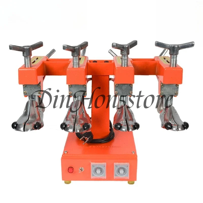 SL-SMH02 Stretcher with Heating Function  Expander Machine