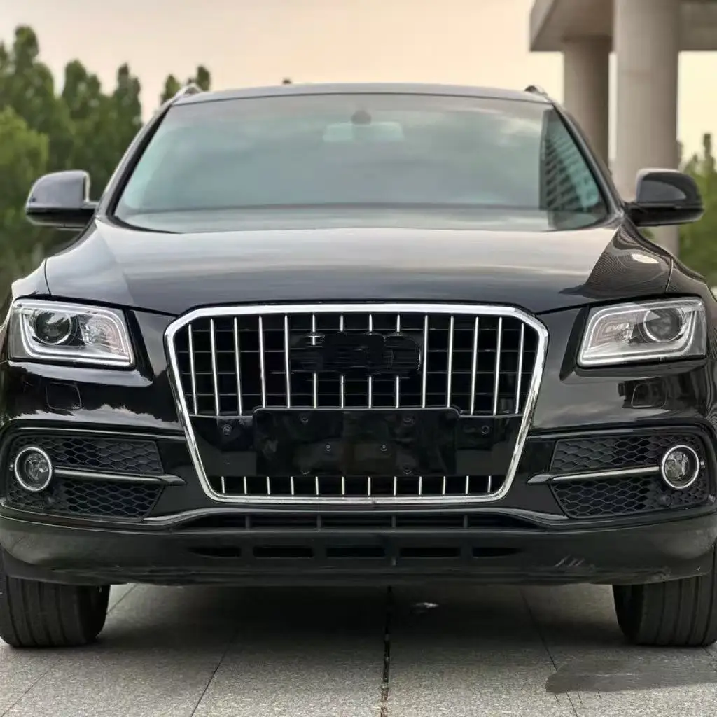 

NEW OE# 80A998473C 80A998474C Module Daytime Running Light For Audi Q5 Q5L Coupe/Sportback 2018 NEW Headlight LED Module DRL