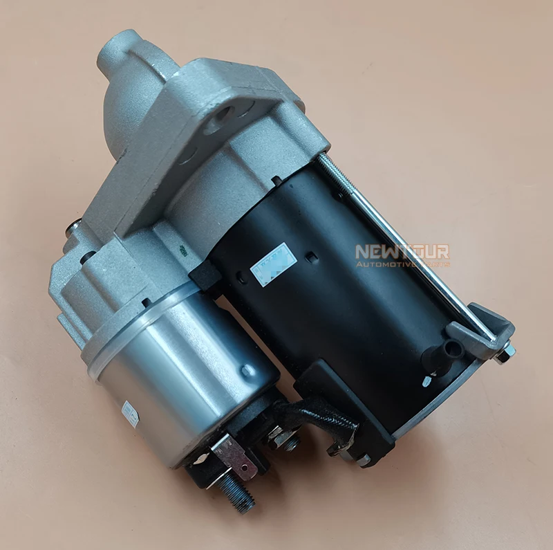 Repuestos Automotive Parts Car Accessories Auto Starter Starting Motor for Trumpchi GAC GS3 GS4 Parts
