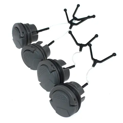 Bränsletanklock Oljetanklock För Husqvarna 545 550XP 550XPG 577878601 505415201 577878603 522620001 522620003 12 best sales Husqvarna 550xp delar - №1