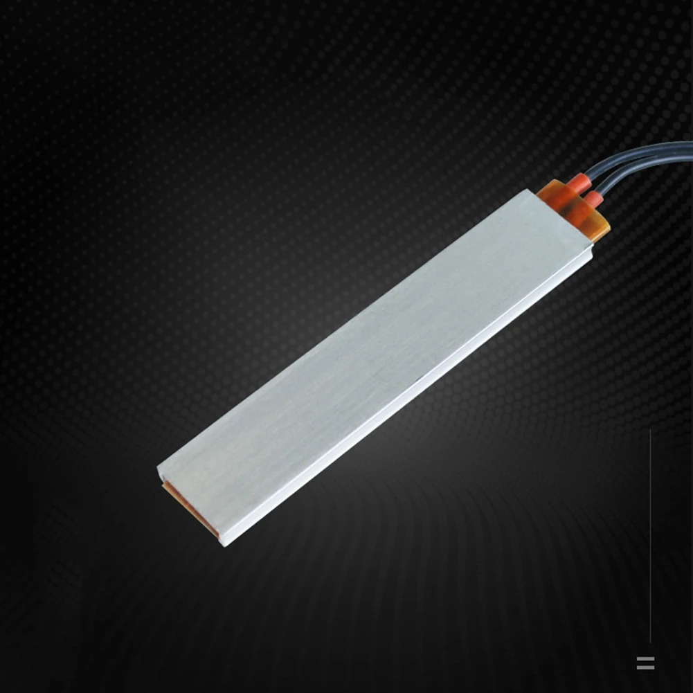 [B25B!】 Heating Elements PTC Constant Temperature Heater Plate Electric Heaters 220V 220℃