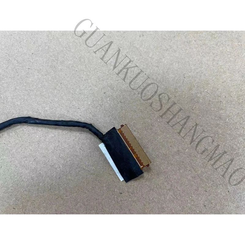 HJY...is suitable for HP Shadow Elf 5 PLUS 17-CB TPN-C144 screen cable DC02C00LM00