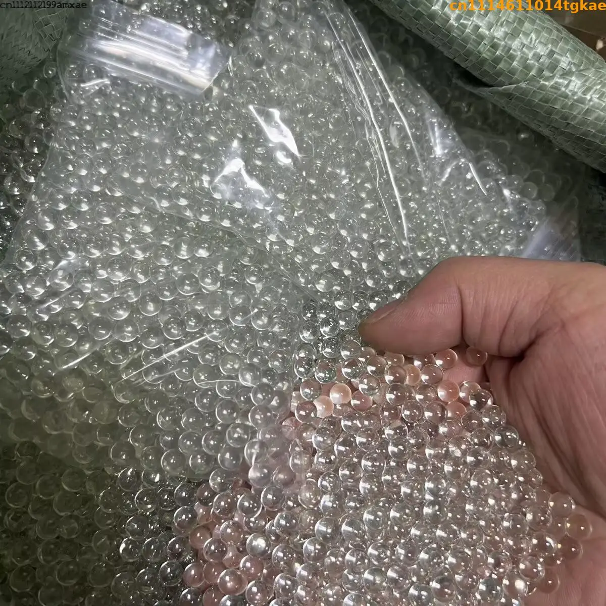 Sewing DIY Craft Filling Particles, Handmade Supplies for Weighted Doll Pillow Terrarium Decor Sewing Accessories - view 6