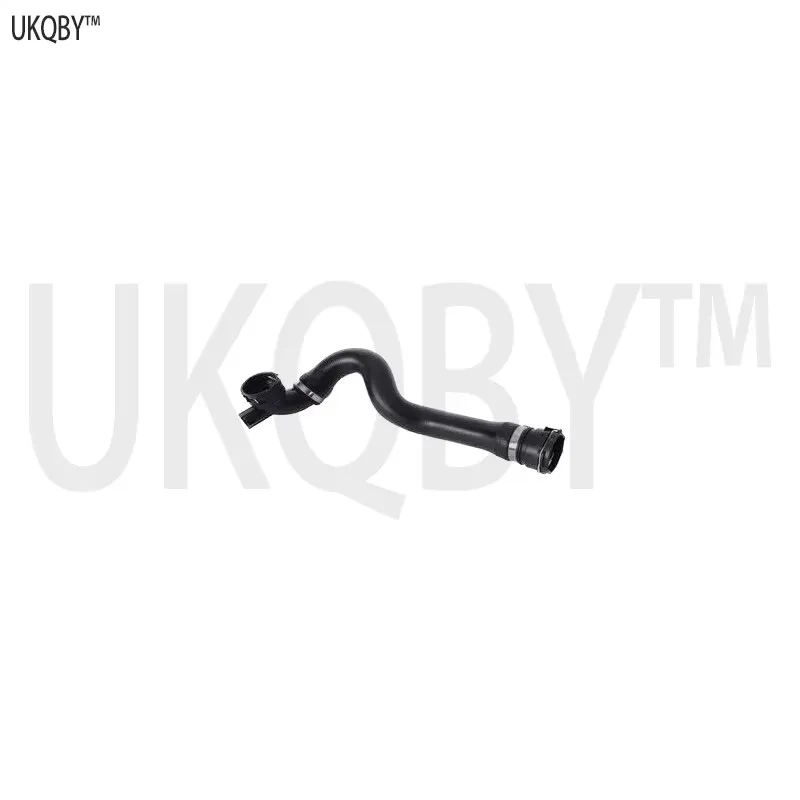 

Гибкий шланг, резервуар для воды, нижний кронштейн для термостата, самонарезящий болт, уплотнительное кольцо, зажимное кольцо для шланга 17127531769 17127531769