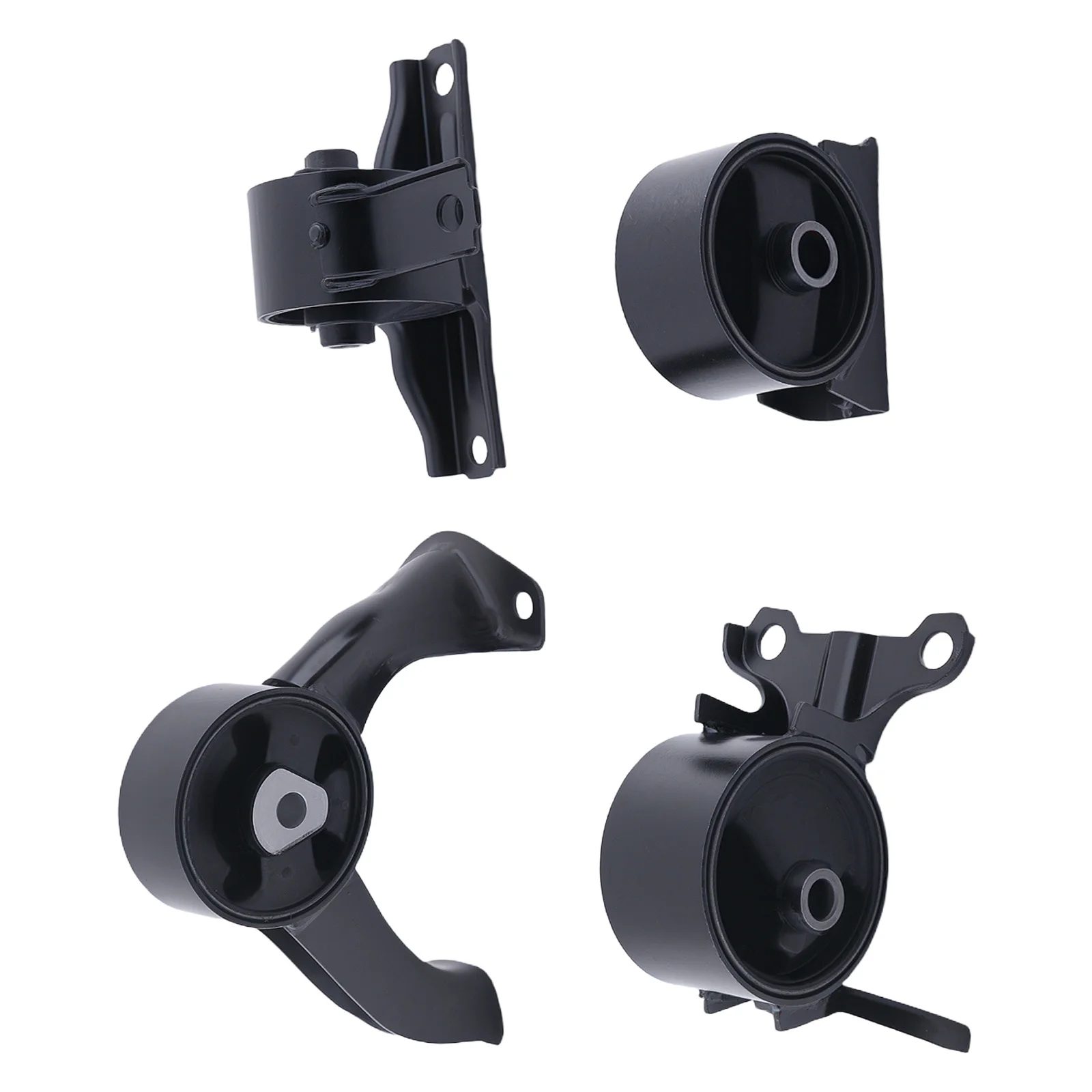 

Engine Motor Trans Mount for Dodge Caliber L4 2.0L 2.4L 2007-2012 A5417, A5418
