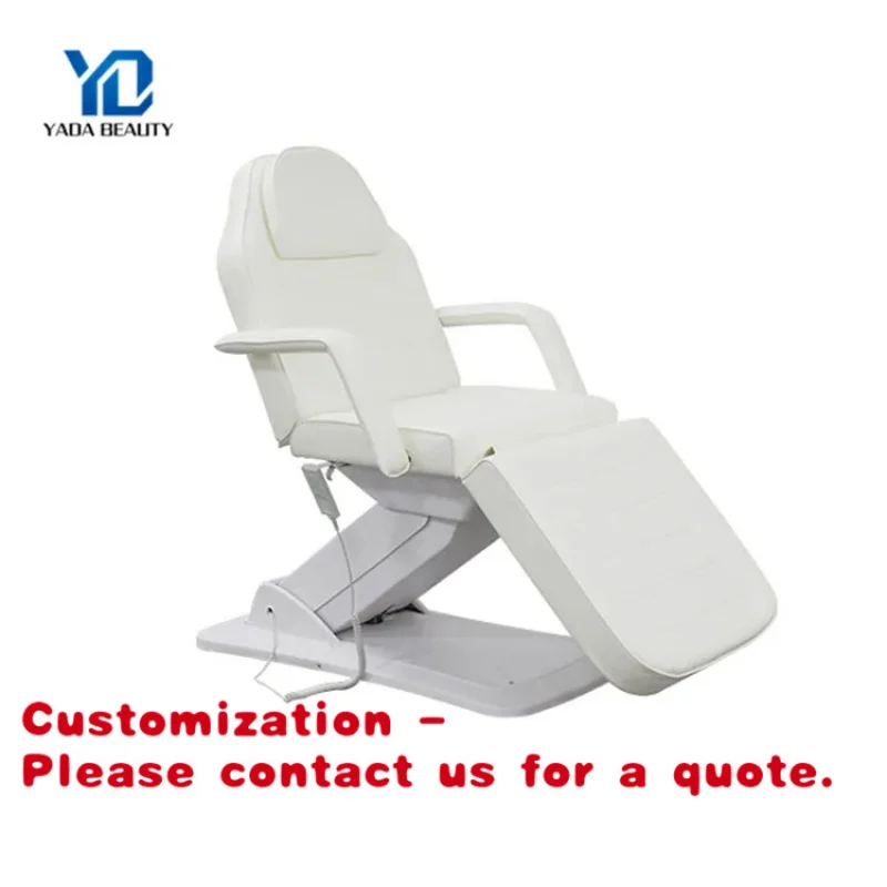 custom.Professional Comfortable Cosmetic Beauty Spa  Full Body Cover Massage Table Spa Bed Sale