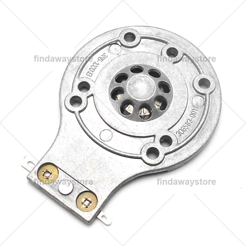 4pcs AFT Diaphragm for JBL Control 30 Tweeter Driver 250245-001 W/Metal ASSY