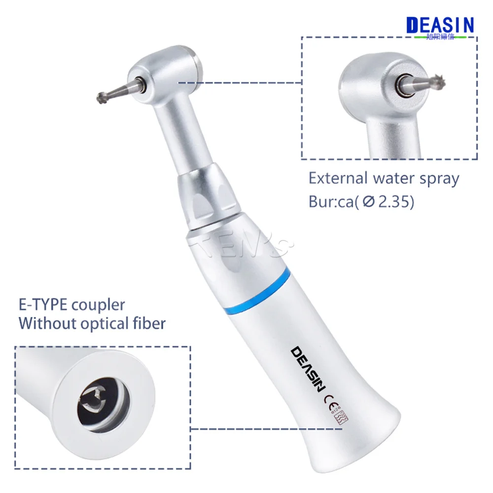 Deasin Dental Slow …