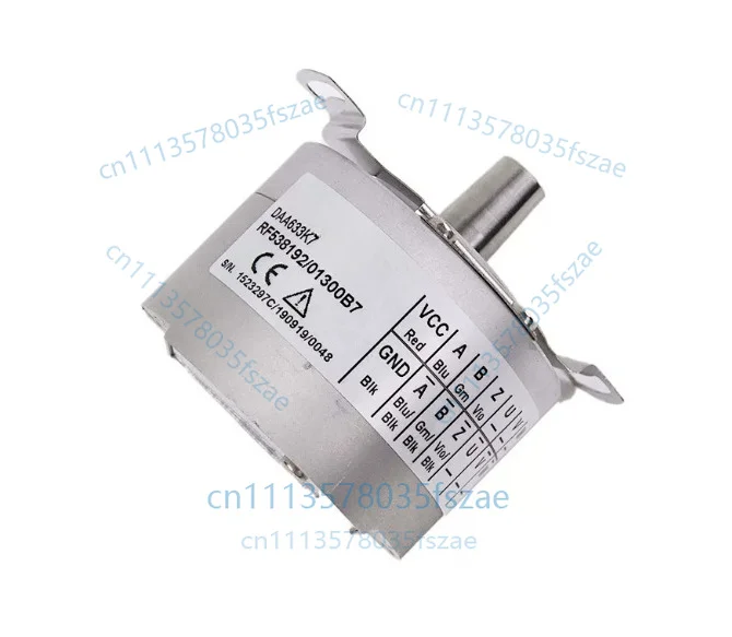 Accessories 1pcs host encoder daa633k7