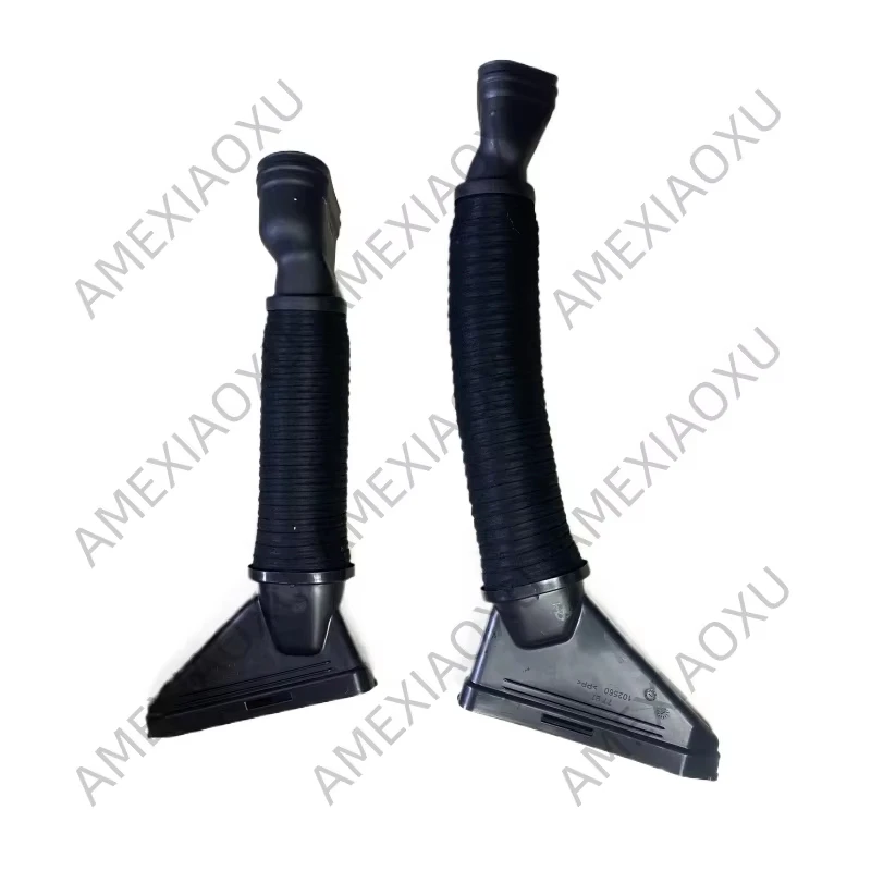 

Loki J OEM A6420947797 A6420947897 Diesel Air Intake Pipe Hose for Mercedes Benz S 350 BLUETEC/D 4-MATIC 6420947797 6420947897