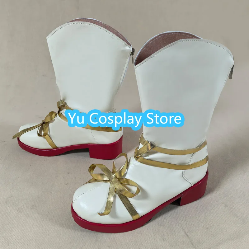 Code Oriole Cao Zhi Cosplay Shoes for Anime Exhibition Performance Anime Cosplay Shoes Boots Halloween Costumes Props
