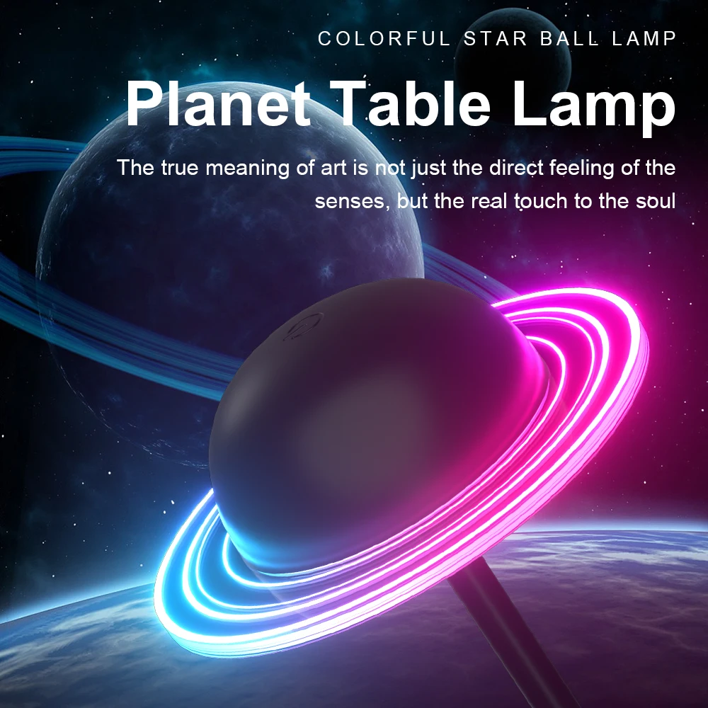 

RGB Atmosphere LED Pick up Star Light TV Computer Game Desk Bar Bar Wine Bottle Stopper Light Smart Light Desktop Decoration.