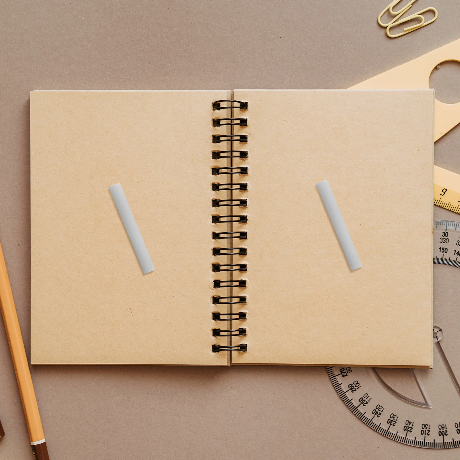 

100Pcs Anti Wear PVC Erasers Long Strip Shaped for Art Drawing Writing Sketching Art Erasers for Drawing Kneaded