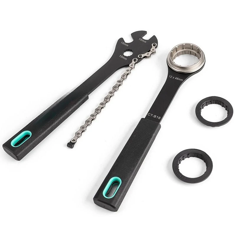 Bicycle Toolbox Set…